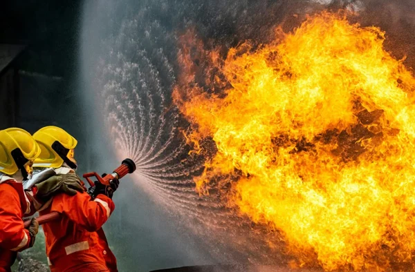 Pakistan Shopping Centre Fire – Fatalities Rise to 67